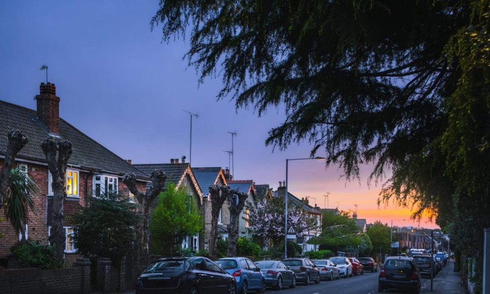 Highway Code warning as drivers face fines for parking on street