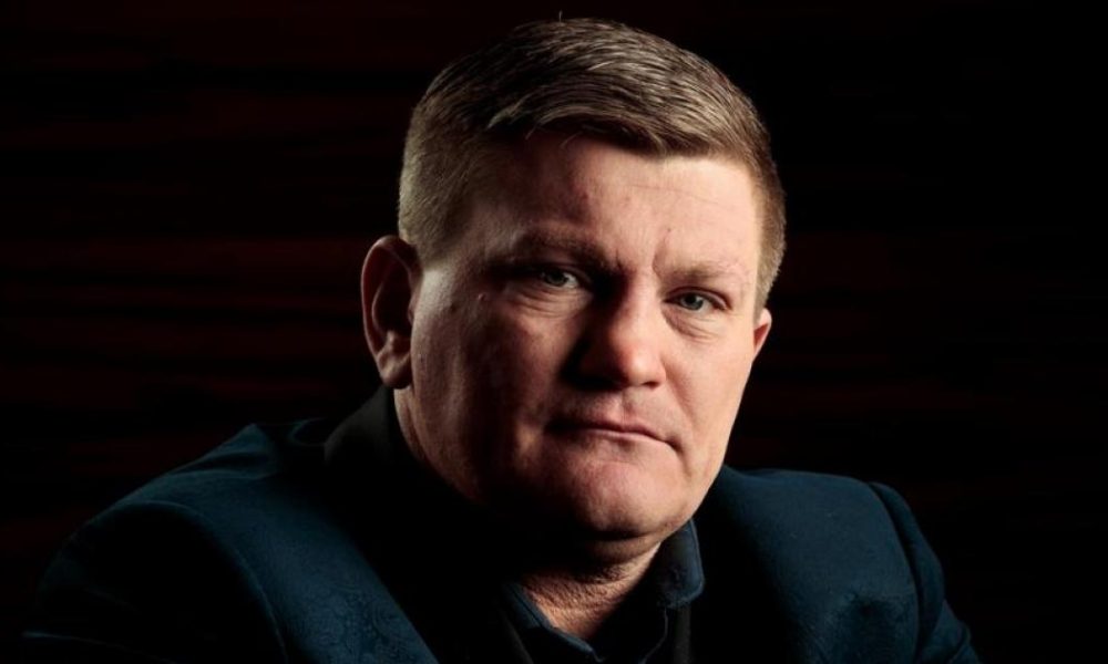Not clear that Ricky Hatton intended to take his own life