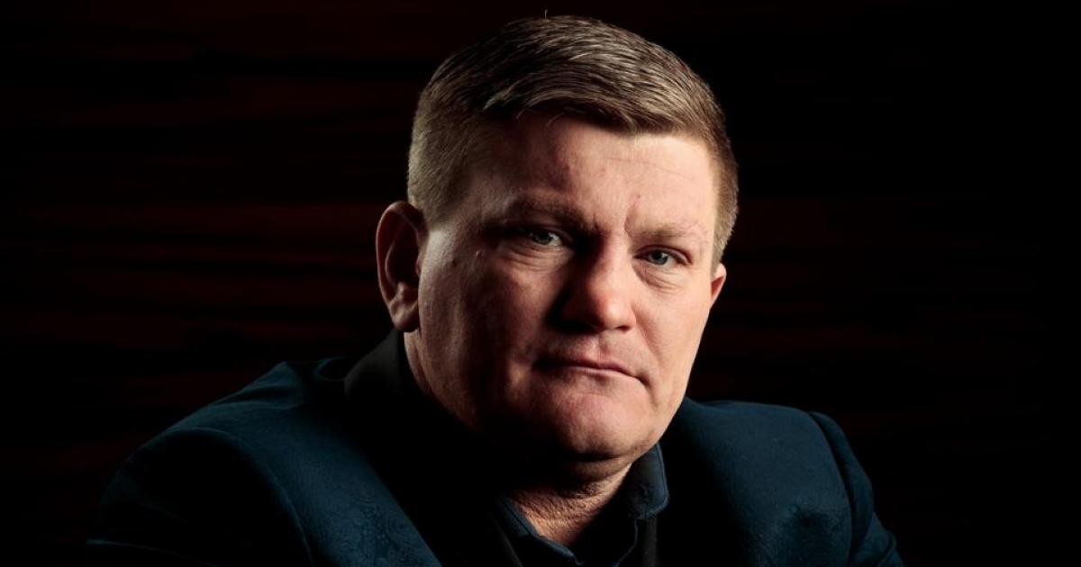 Not clear that Ricky Hatton intended to take his own life