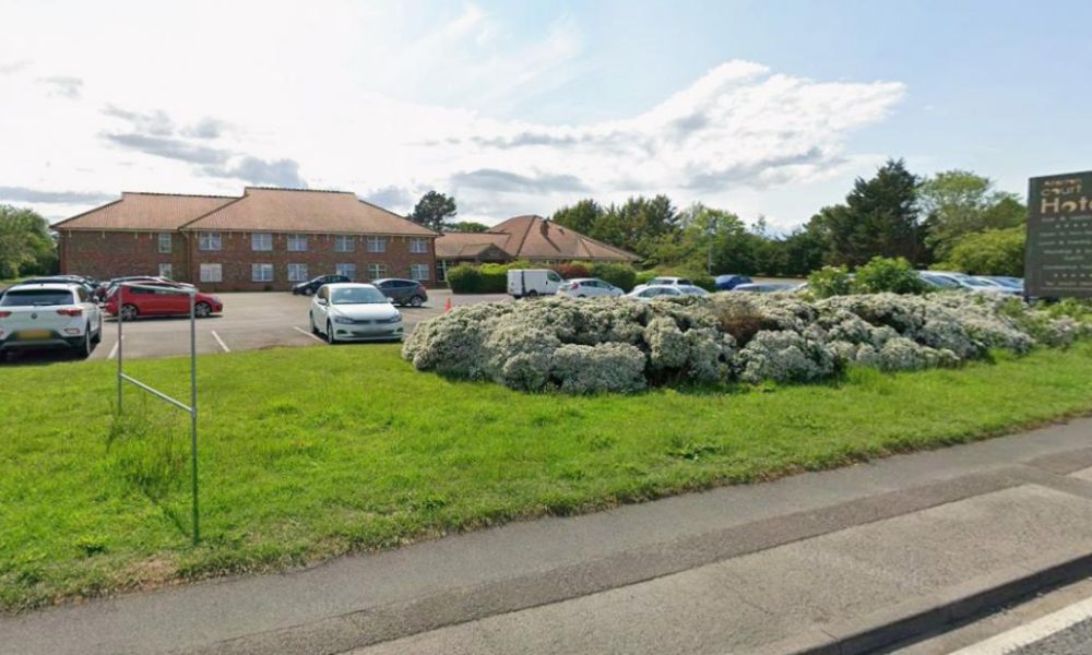 Government to stop housing asylum seekers in Northallerton hotel