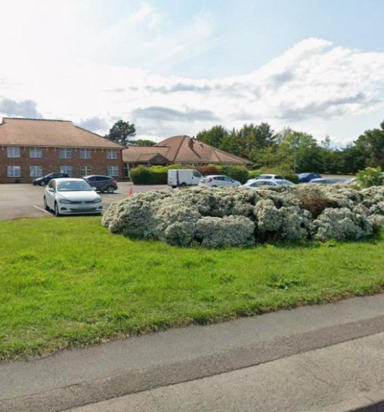 Government to stop housing asylum seekers in Northallerton hotel