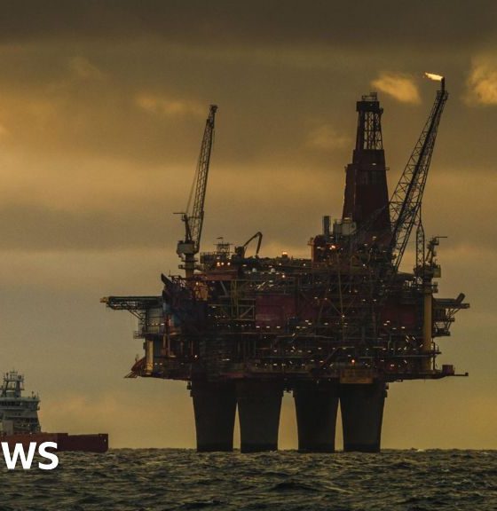 Faisal Islam: Oil price spiral may be slowed but not stopped by G7 emergency move