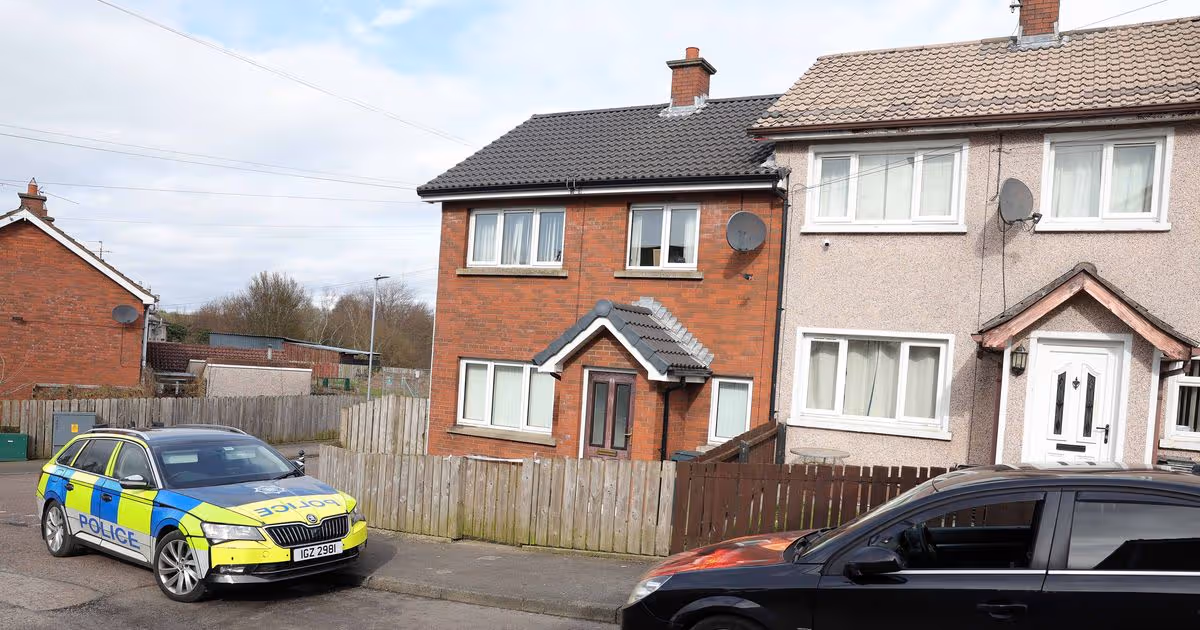 Victim in Enniskillen murder probe named locally as Ellie Flanagan