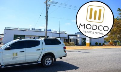 Modco founder Yusuf Khan pursued for $7m tax debt