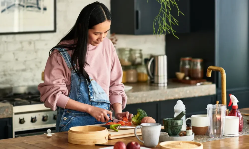 This At-Home Food Sensitivity Test May Explain Bloating