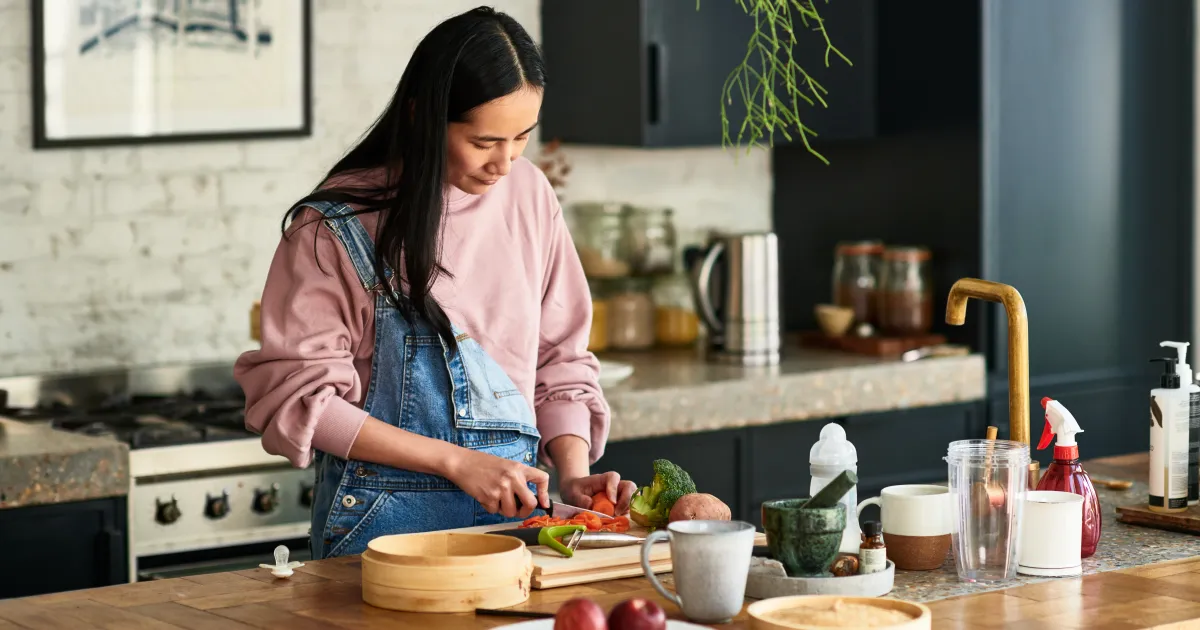 This At-Home Food Sensitivity Test May Explain Bloating