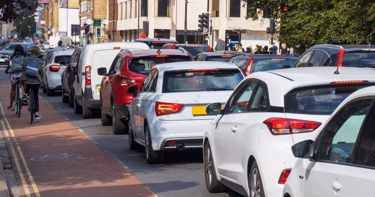 Tram and light rail among transport options to be considered for Cambridge