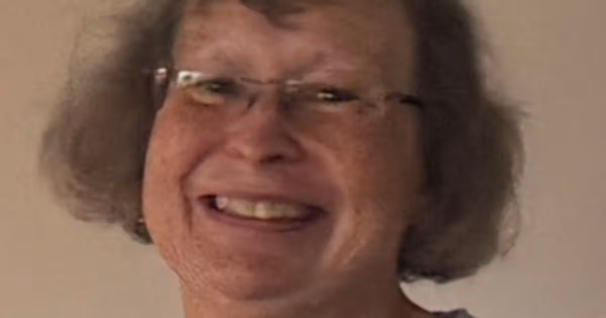 Body found in search for woman missing for 22 days