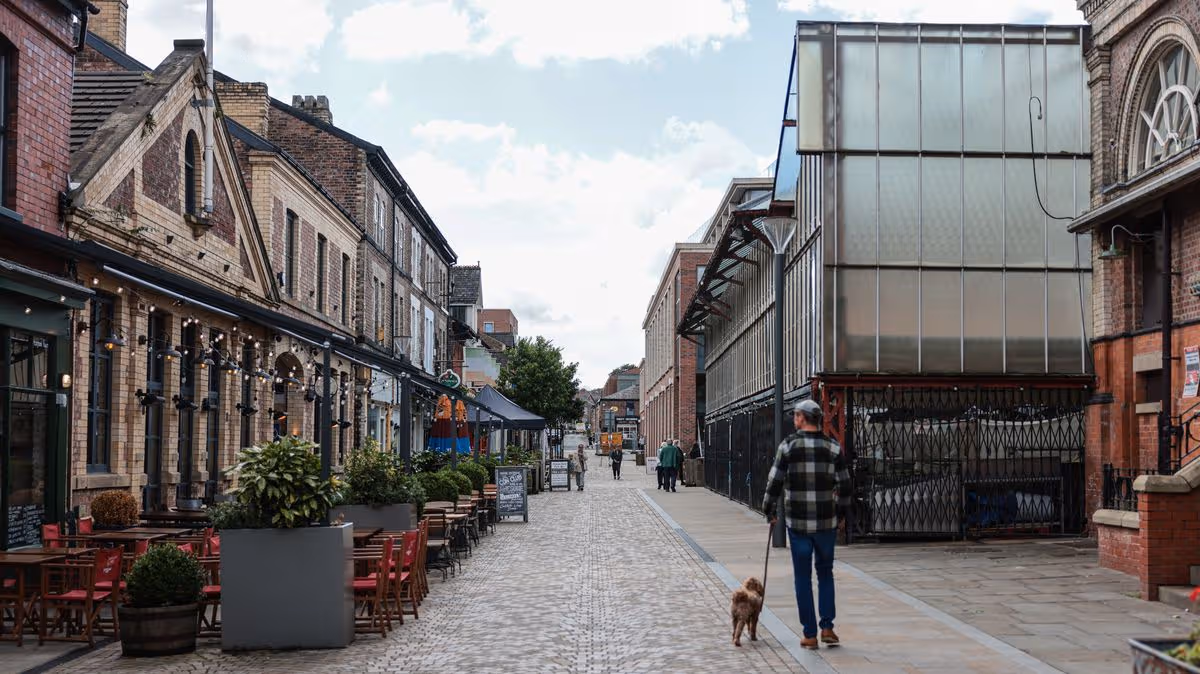 Manchester Evening News