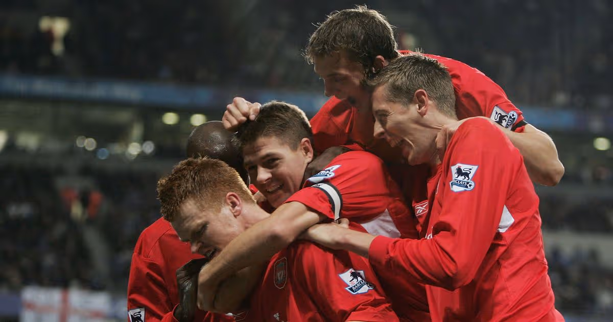 My dream Liverpool transfer was blocked by jealous manager despite pay cut promise