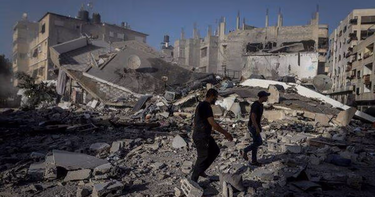 Welsh council warned of reputational harm by investing in firms linked to devastating war