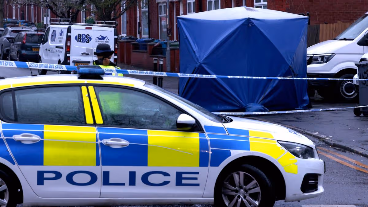 Manchester Evening News