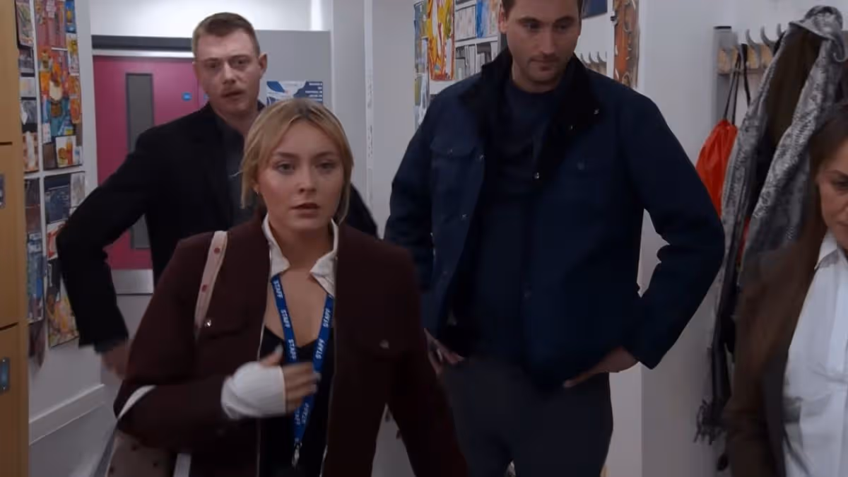 Manchester Evening News