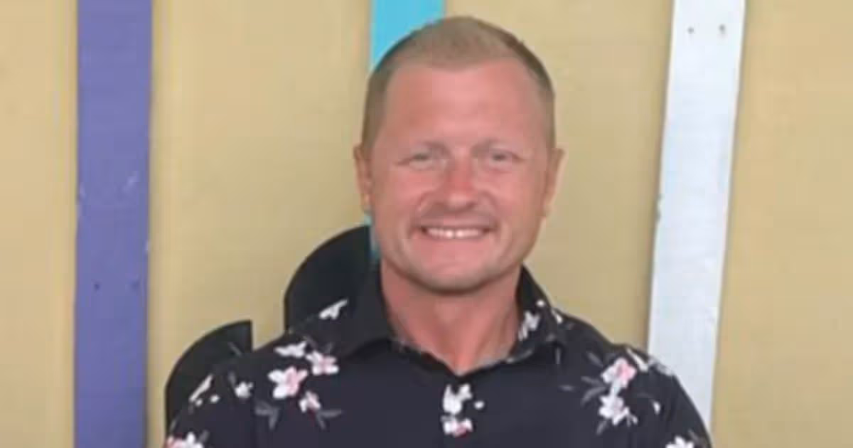 High school teacher killed after student 'runs him over in prank gone wrong'