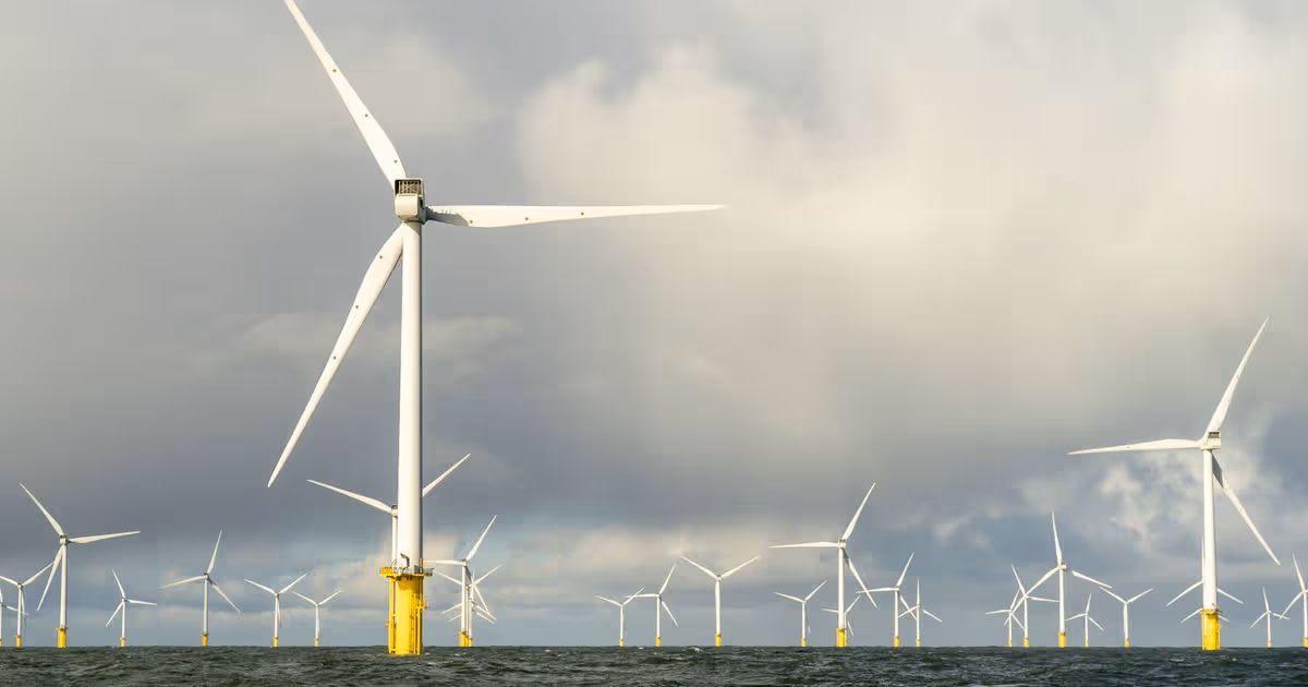 Leasing deal agreed for third huge floating offshore windfarm in the Celtic Sea