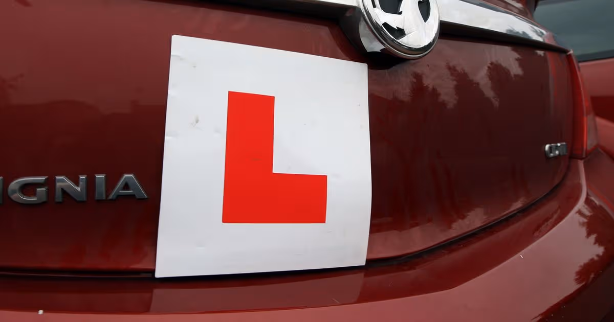 Learner drivers waiting half a year for driving tests in Cambridgeshire