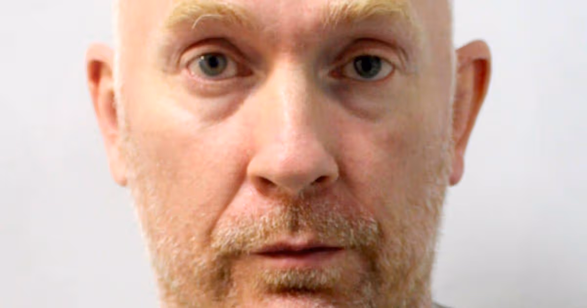 Killer cop Wayne Couzens ‘fears he’s next’ after Ian Huntley 'blinded in jail attack'