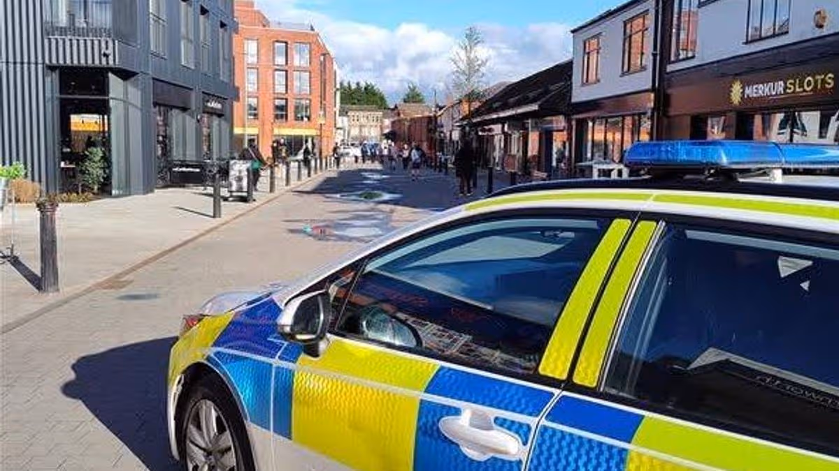 Manchester Evening News