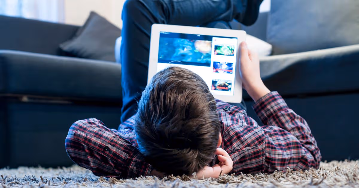 Exclusive poll shows Northern Ireland backs banning U16s from social media