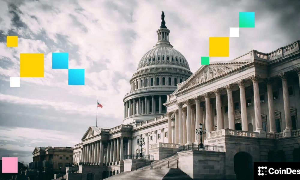 Market structure state of play: State of Crypto