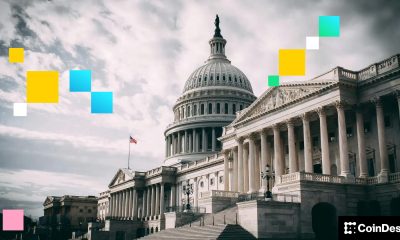 Market structure state of play: State of Crypto