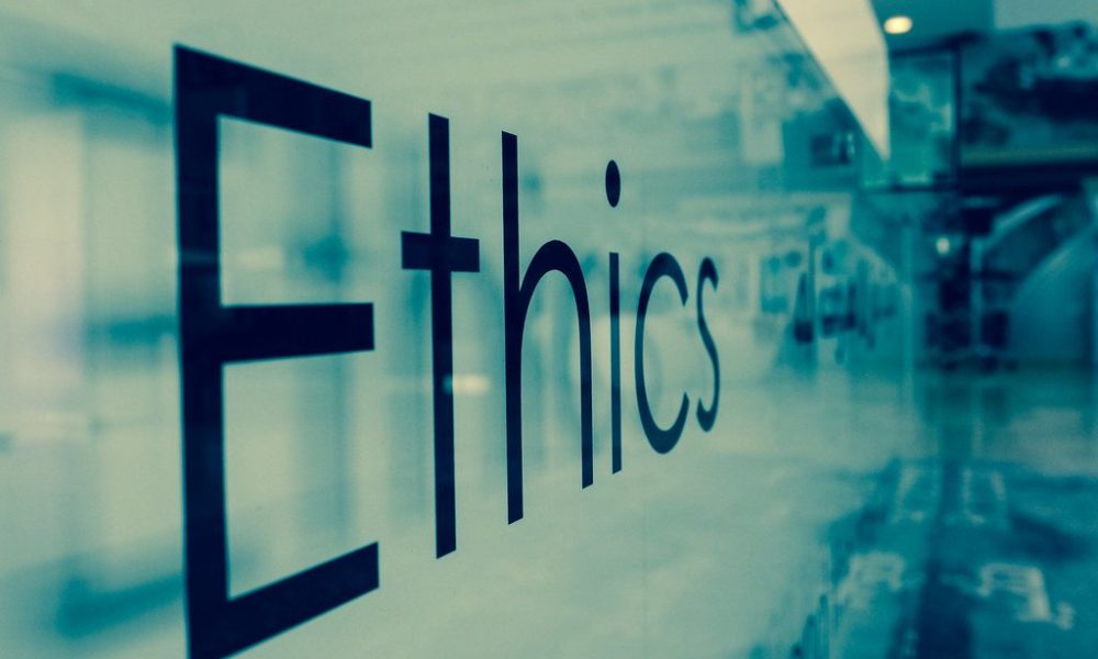 Reva Gudi: When principle meets power we must surely always hold the line?