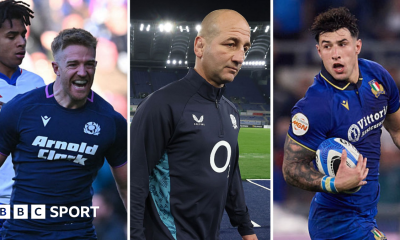 Movies With Ali Plumb: The Story So Far: Jessie Buckley