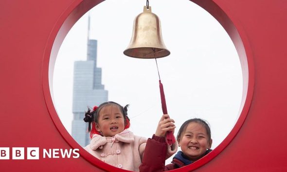 'Investing in people': Can China's new push to boost spending revive the economy?