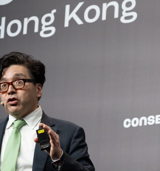 Bitmine (BMNR) buys 65,341 ETH worth $138 million betting on crypto slump ending