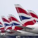 British Airways to suspend UK repatriation flights - latest on travel from Middle East