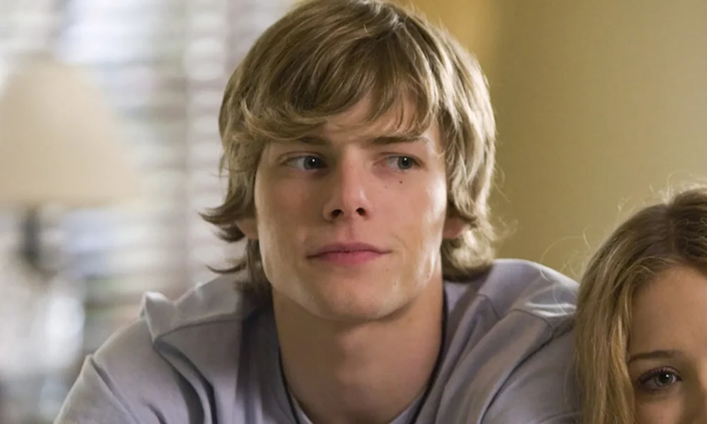 Silas On 'Weeds' 'Memba Him?!