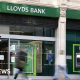 Lloyds bank reveals IT glitch affected almost half a million customers