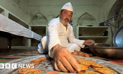 India is restoring a centuries-old royal kitchen that never stopped serving food