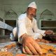 India is restoring a centuries-old royal kitchen that never stopped serving food