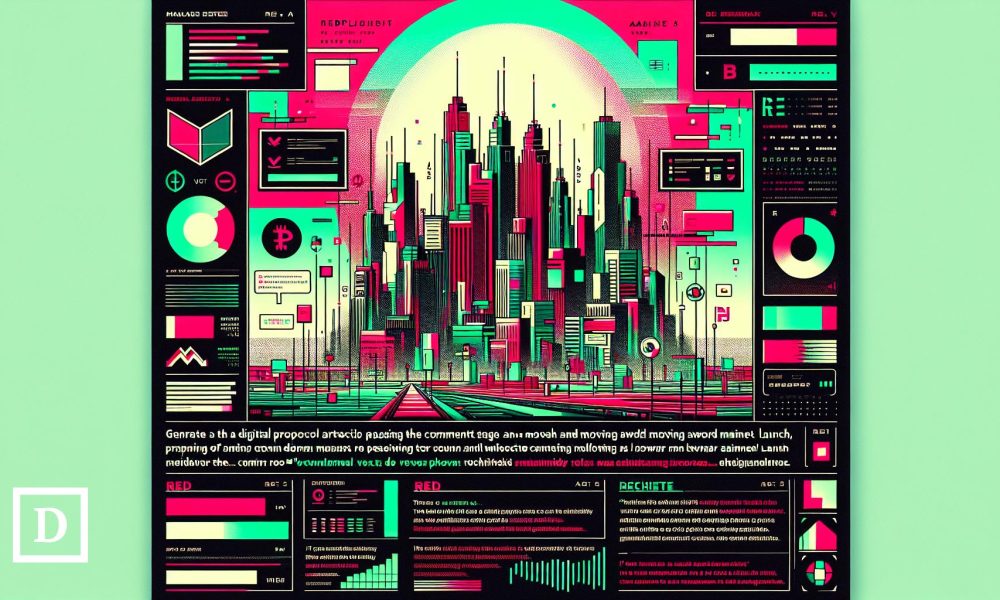 Aave V4 passes ARFC stage, moves toward mainnet launch: Aave