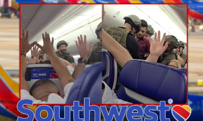 southwest airlines bomb main getty 3