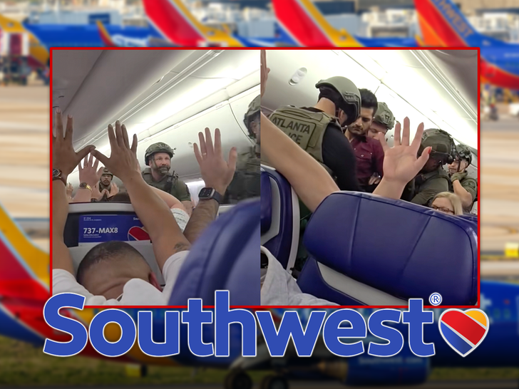 southwest airlines bomb main getty 3