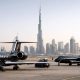 1win Arranges Private Charter Flights for VIP Clients Leaving the UAE Amid Aviation Disruptions