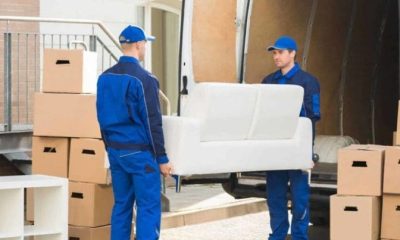 Best Removal Companies in Glasgow in 2026