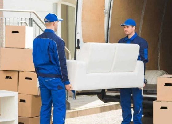 Best Removal Companies in Glasgow in 2026