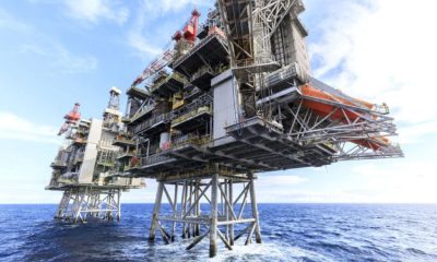 Petrofac deal cleared as HMRC drops challenge saving 2,000 North Sea jobs