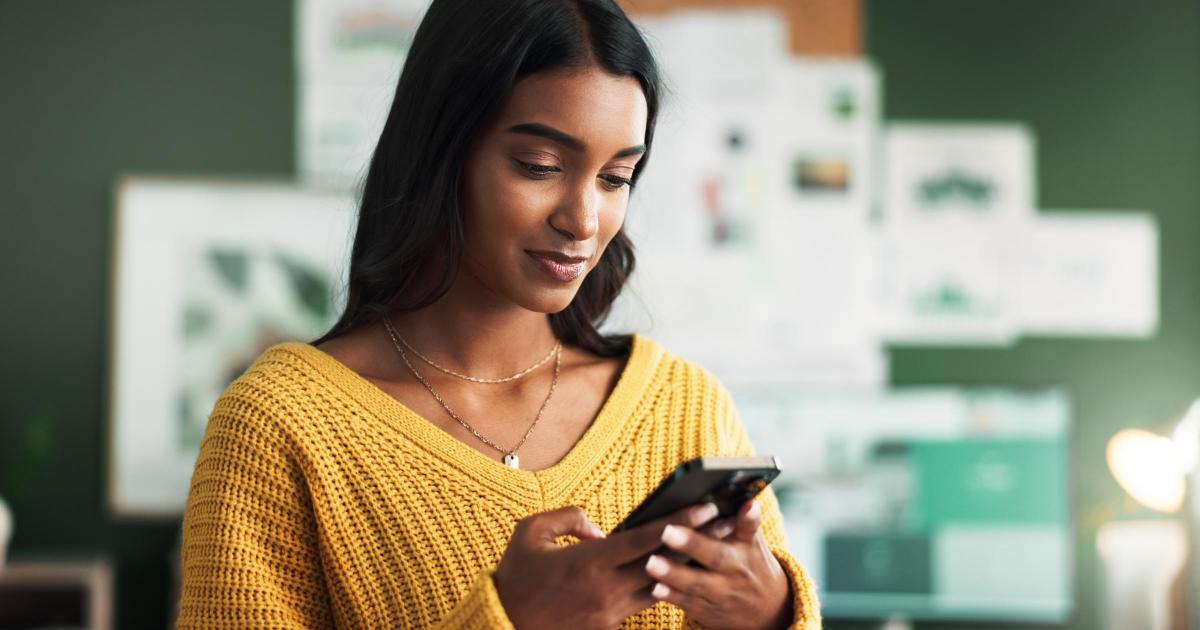 The free text that could save you hundreds on your bills
