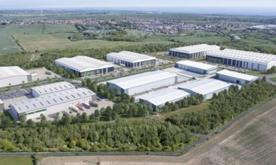 Durham County Council approves Jade Business Park expansion