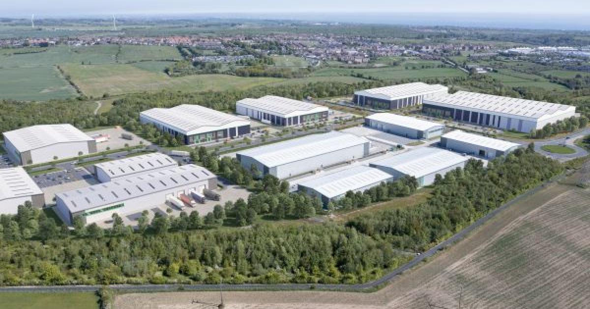 Durham County Council approves Jade Business Park expansion