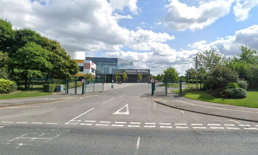 Durham Johnston School forced to close after power cut