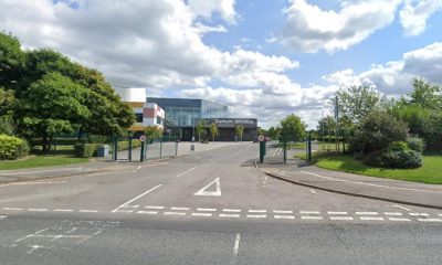 Durham Johnston School forced to close after power cut
