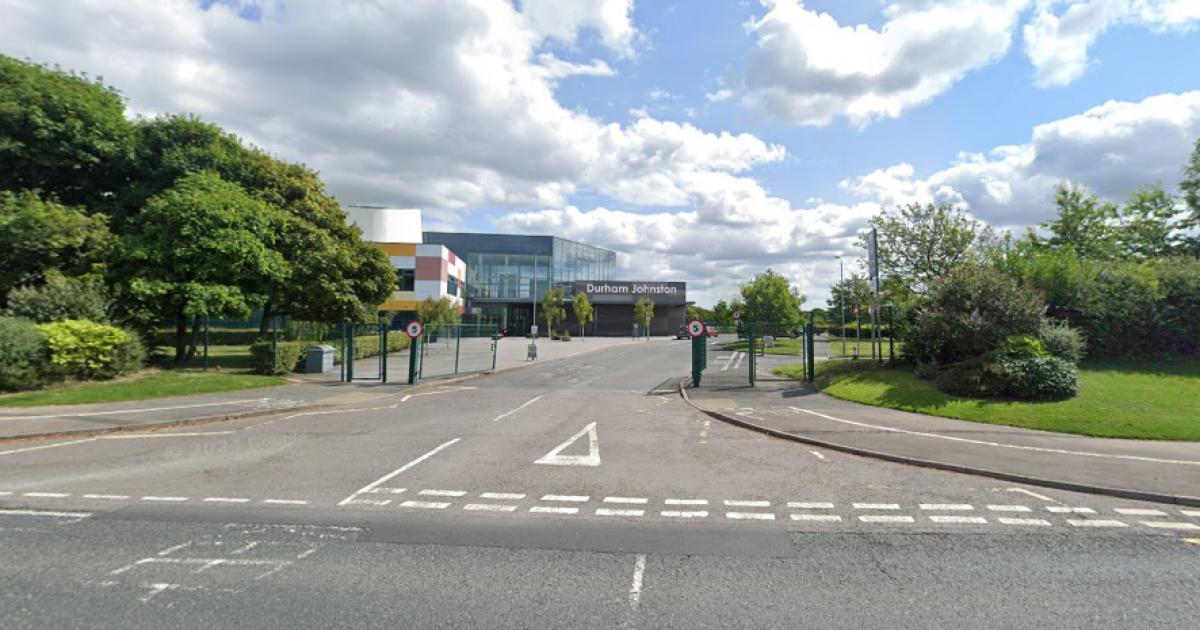 Durham Johnston School forced to close after power cut