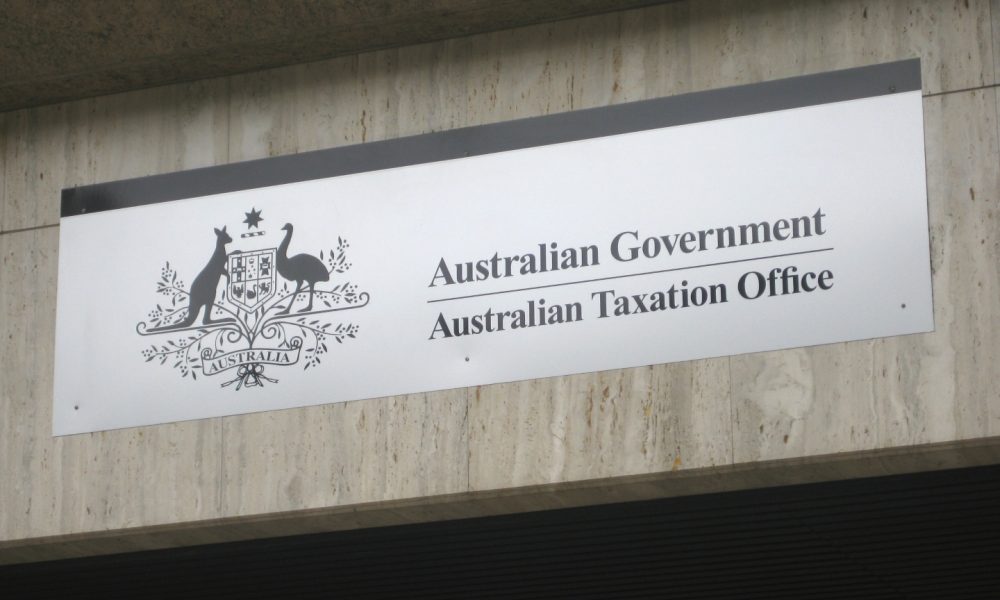 Tax office wins $3 million fight with rocks promoter Shane Sadleir