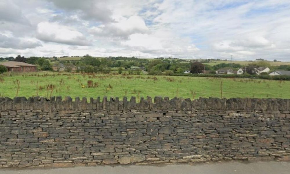 Outline plan for Arthur Lane, Harwood homes goes to vote