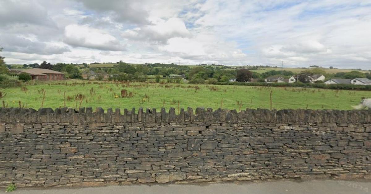 Outline plan for Arthur Lane, Harwood homes goes to vote